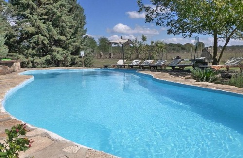 Pitigliano Villa | 95 m² Villa ∙ 3 bedrooms ∙ 7 guests