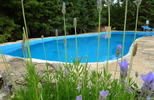 Pitigliano Villa | 95 m² Villa ∙ 3 bedrooms ∙ 7 guests