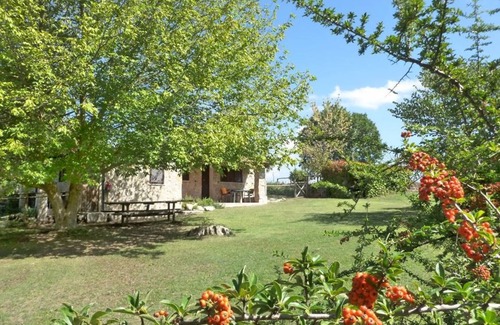 Pitigliano Villa | 95 m² Villa ∙ 3 bedrooms ∙ 7 guests