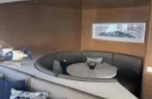 Santa Ana Heights Boat Rental | 95' MAIORA /LADY SOFIA