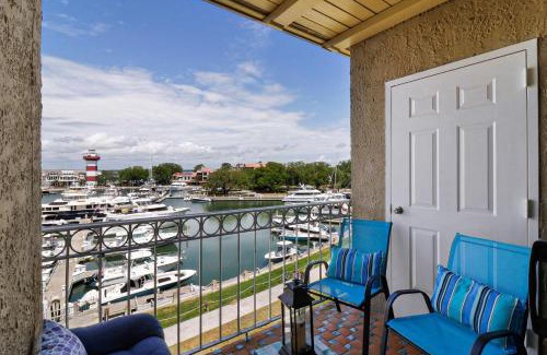 Harbour Town Villa | 953 Cutter Court