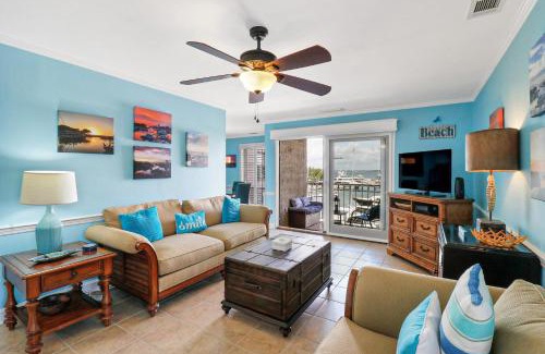 Harbour Town Villa | 953 Cutter Court