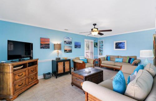 Harbour Town Villa | 953 Cutter Court