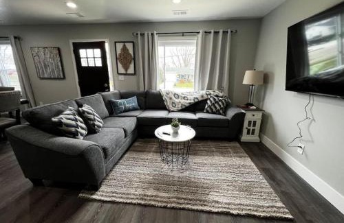 Mason House | 956 Olympia Drive Brand New Mason Home with Luxurious Finishes