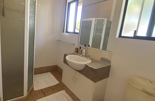 Djugun Apartment | 95cm2 spacious 2-bedroom unit in town centre