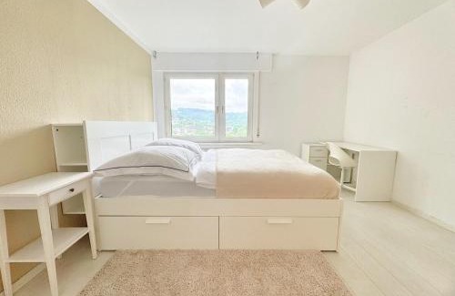 Werdohl Apartment | 95qm Komfort & Natur Pur