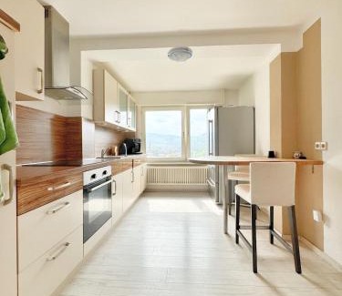 Werdohl Apartment | 95qm Komfort & Natur Pur
