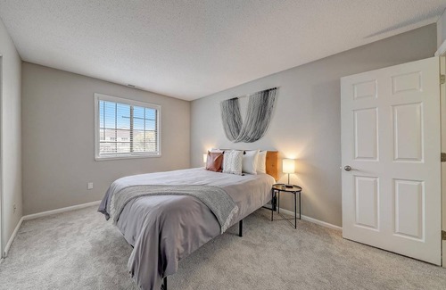 Georgetown Apartment | 96 m² Apartment ∙ 2 bedrooms ∙ 4 guests