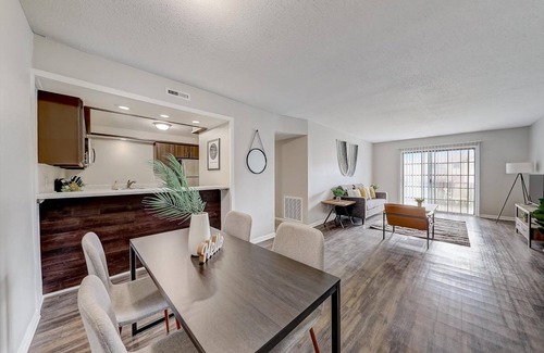 Georgetown Apartment | 96 m² Apartment ∙ 2 bedrooms ∙ 4 guests