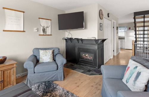 Warren Condo | 96 m² Condo ∙ 4 bedrooms ∙ 8 guests