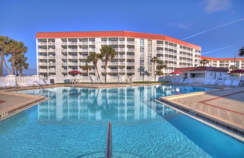 Fort Walton Beach Condo | 96 m² Condo ∙ 2 bedrooms ∙ 6 guests