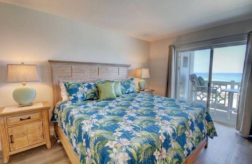 Fort Walton Beach Condo | 96 m² Condo ∙ 2 bedrooms ∙ 6 guests