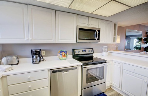 Fort Walton Beach Condo | 96 m² Condo ∙ 2 bedrooms ∙ 6 guests