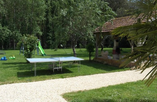 Limeuil House | 96 m² House ∙ 3 bedrooms ∙ 6 guests