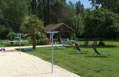Limeuil House | 96 m² House ∙ 3 bedrooms ∙ 6 guests