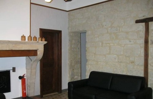 Futeau House | 96 m² House ∙ 3 bedrooms ∙ 6 guests