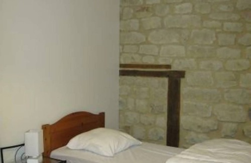 Futeau House | 96 m² House ∙ 3 bedrooms ∙ 6 guests