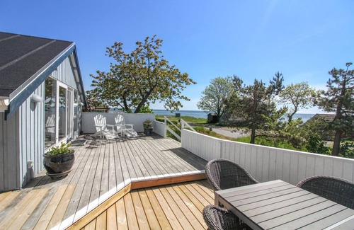 Balka House | 96 m² House ∙ 3 bedrooms ∙ 6 guests