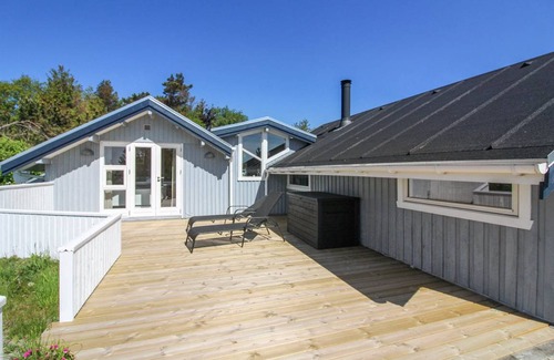 Balka House | 96 m² House ∙ 3 bedrooms ∙ 6 guests