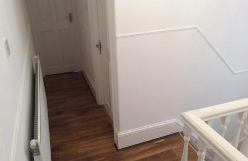 Chatham House | 96 Rochester Street