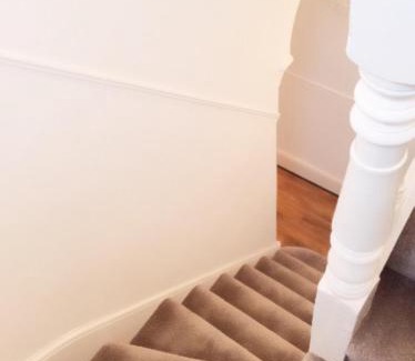 Chatham House | 96 Rochester Street
