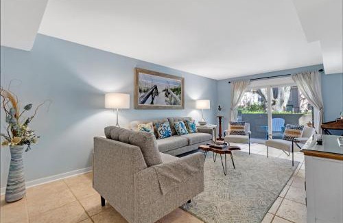 Harbour Town House | 963 Cutter Court at The Sea Pines Resort