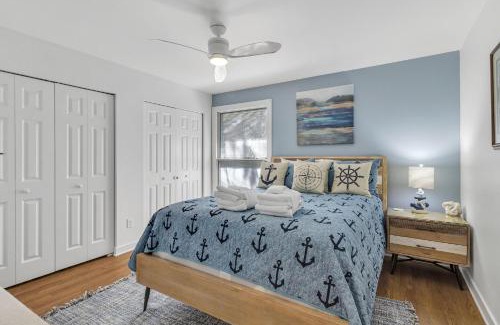 Harbour Town House | 963 Cutter Court at The Sea Pines Resort