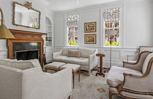 South of Broad House | 97 King Street