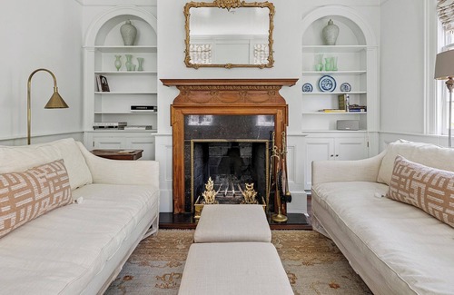 South of Broad House | 97 King Street