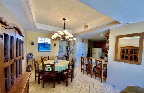 Puerto Penasco Condo | 97 m² Condo ∙ 1 bedroom ∙ 4 guests