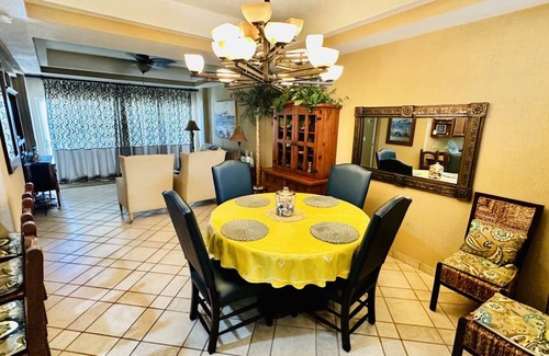 Puerto Penasco Condo | 97 m² Condo ∙ 1 bedroom ∙ 4 guests