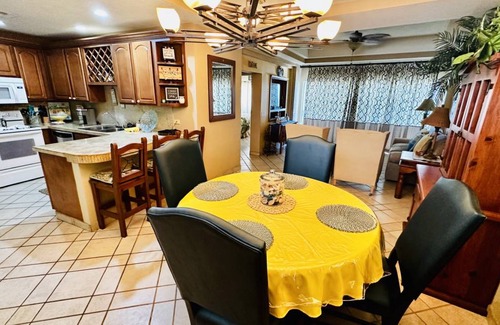 Puerto Penasco Condo | 97 m² Condo ∙ 1 bedroom ∙ 4 guests