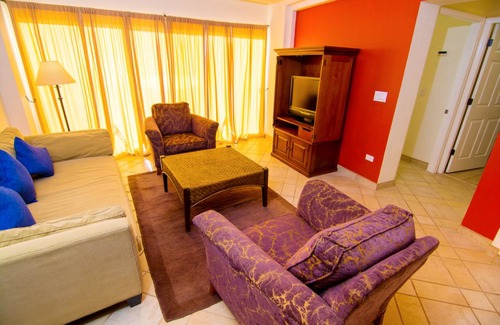 Puerto Penasco Condo | 97 m² Condo ∙ 2 bedrooms ∙ 5 guests