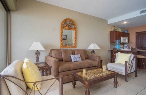Puerto Penasco Condo | 97 m² Condo ∙ 1 bedroom ∙ 4 guests