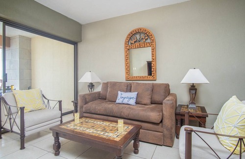 Puerto Penasco Condo | 97 m² Condo ∙ 1 bedroom ∙ 4 guests