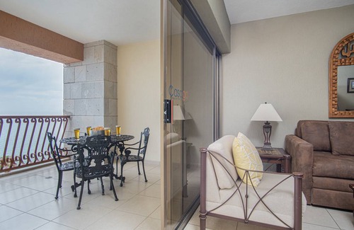 Puerto Penasco Condo | 97 m² Condo ∙ 1 bedroom ∙ 4 guests