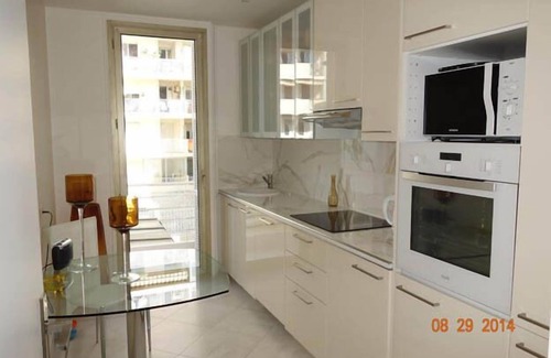 Les Baumettes Apartment | 97 Promenade des Anglais, stunning views, dream apartment