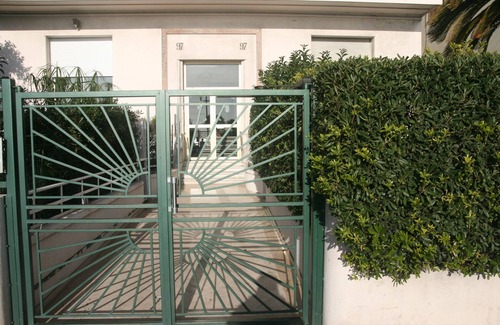 Les Baumettes Apartment | 97 Promenade des Anglais, stunning views, dream apartment