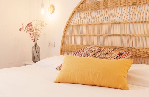 Ciudadela Hotel | 971 Hotel con Encanto