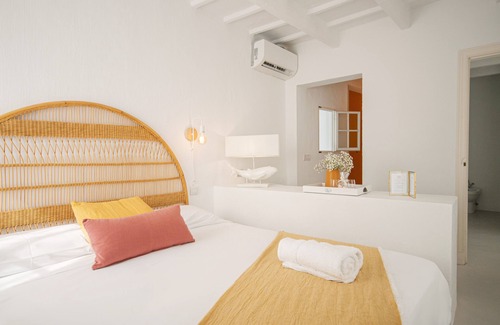 Ciudadela Hotel | 971 Hotel con Encanto