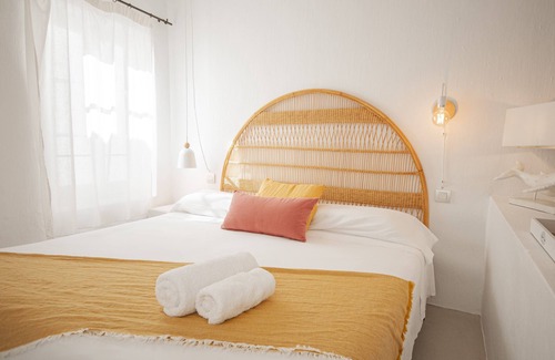 Ciudadela Hotel | 971 Hotel con Encanto