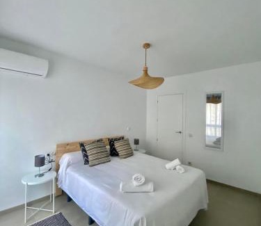 Centro Comercial Apartment | 9752 Apartamento Corte Ingles