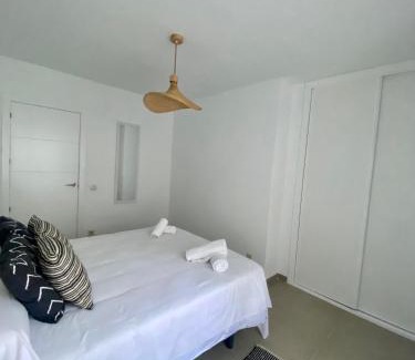 Centro Comercial Apartment | 9752 Apartamento Corte Ingles