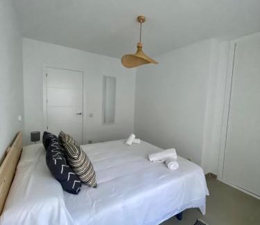 Centro Comercial Apartment | 9752 Apartamento Corte Ingles
