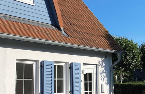 Peenemuende House | 98 DH Ginsterweg 7 b