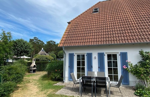 Peenemuende House | 98 DH Ginsterweg 7 b