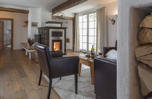 Hayingen Apartment | 98 m² Apartment ∙ 3 bedrooms ∙ 5 guests