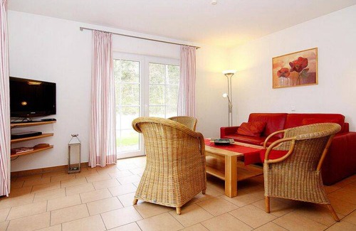 Zirchow House | 98 m² House ∙ 2 bedrooms ∙ 6 guests