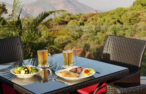 Mahabaleshwar Resort | 98 m² Resort ∙ 127 guests