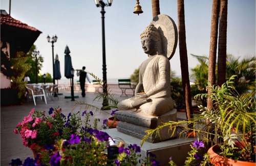 Mahabaleshwar Resort | 98 m² Resort ∙ 127 guests